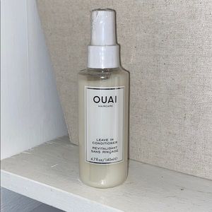 COPY - OUAI Haircare Leave In Conditioner